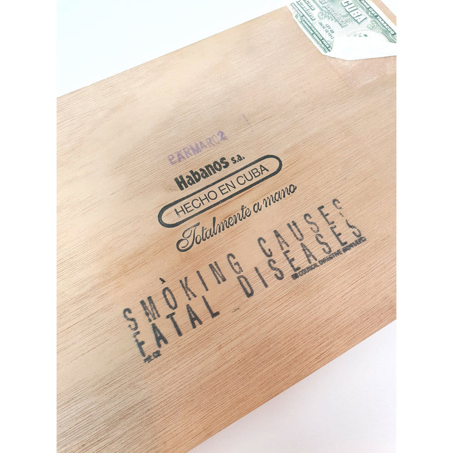 cohiba piramides limited edition 2001 box of 25 cohiba piramides limited edition 2001 box of 25