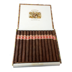 punch double coronas 1995