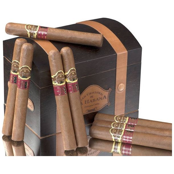 san cristobal 20th anniversary cigar chest lcdh san cristobal 20th anniversary cigar chest lcdh