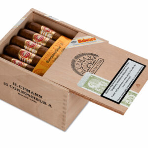 h.upmann connoisseur a
