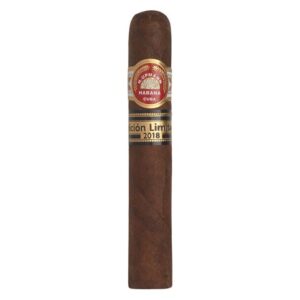 h.upmann propios limited edition 2018