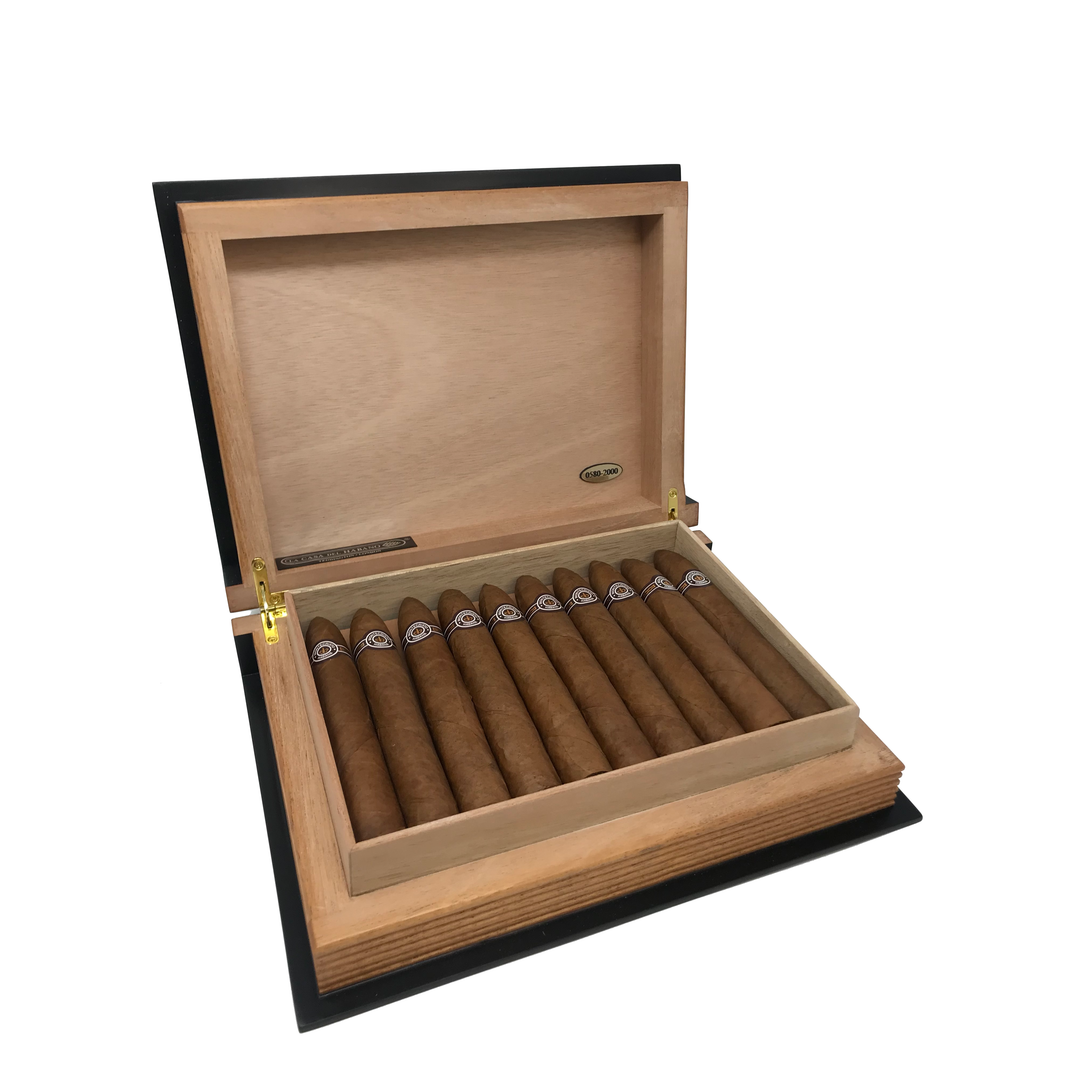 colección habanos romeo y julieta fabulosos no.2 2016 (habanos collection)