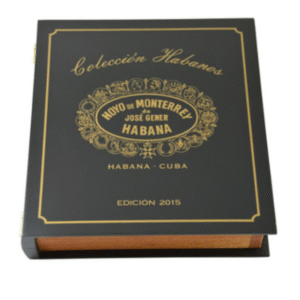 colección habanos hoyo de monterrey maravillas 2015 habanos collection
