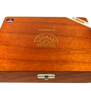 h.upmann sir winston