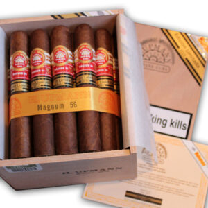 h. upmann magnum 56 edición limitada 2015