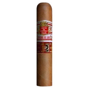 hoyo de monterrey epicure de luxe lcdh