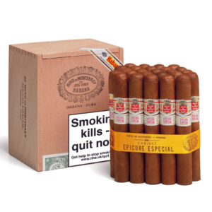 hoyo de monterrey epicure especial