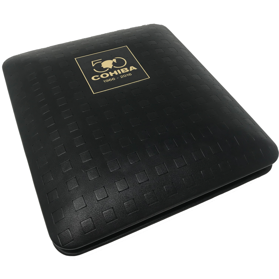 cohiba seleccion 50 aniversario 2016 cohiba seleccion 50 aniversario 2016