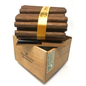 hoyo de monterrey le hoyo des dieux 1999