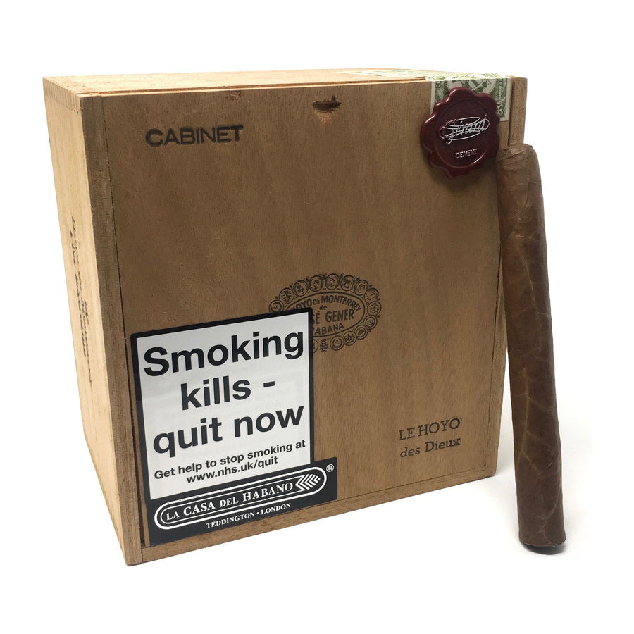 hoyo de monterrey le hoyo des dieux 1999 hoyo de monterrey le hoyo des dieux 1999