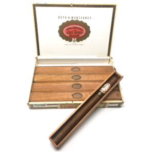 hoyo de monterrey particulares limited edition 2001