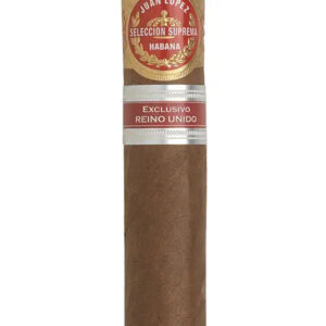 juan lopez seleccion suprema uk regional 2009 hunters & frankau house reserve 2010/2021