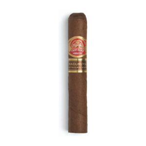 partagas maduro no.1