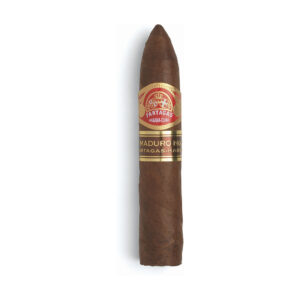 partagas maduro no.2