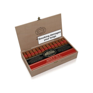 partagas serie e no.2