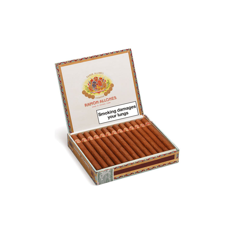 ramon allones gigantes ramon allones gigantes