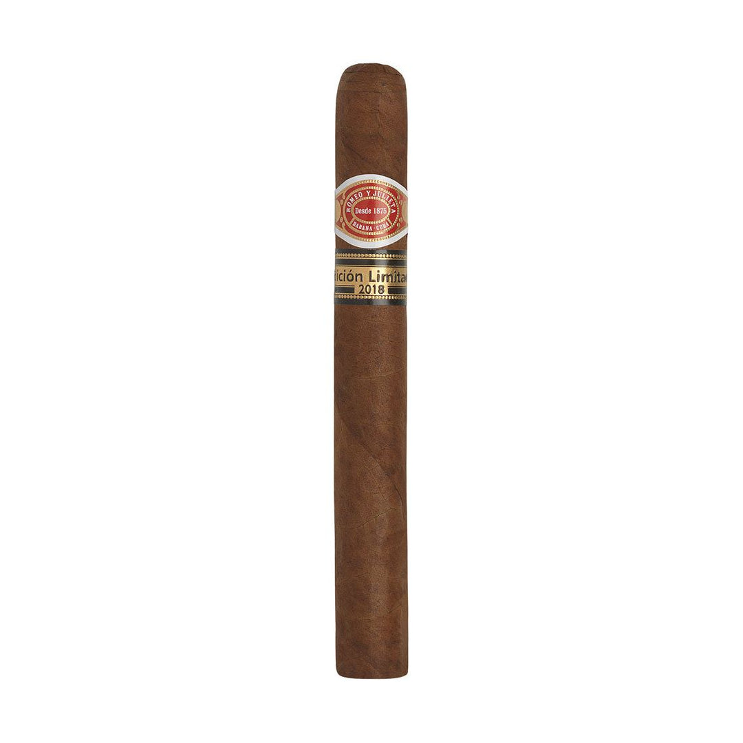 romeo y julieta tacos limited edition 2018 romeo y julieta tacos limited edition 2018