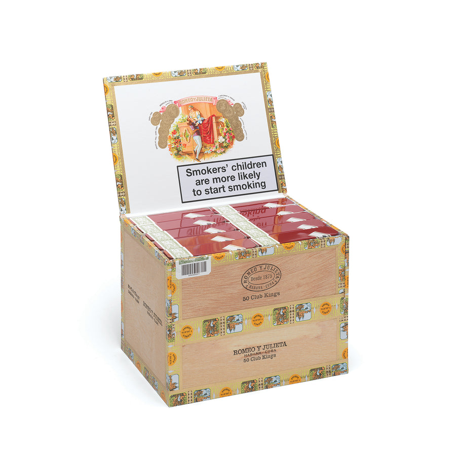 romeo y julieta club kings romeo y julieta club kings