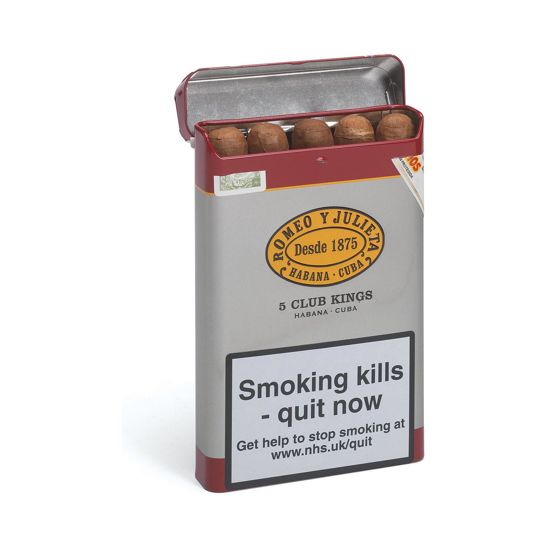 romeo y julieta club kings romeo y julieta club kings