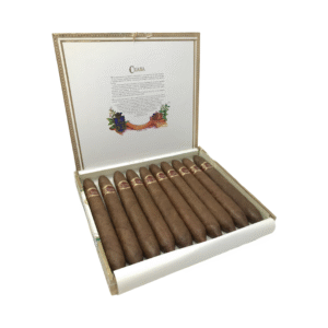 cuaba salomones 2015 box of 10