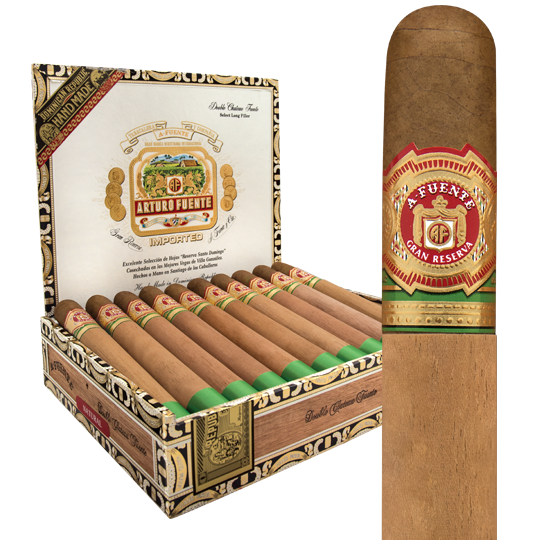 arturo fuente chateau fuente arturo fuente chateau fuente