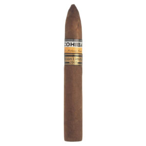 cohiba piramides limited edition 2001 box of 25