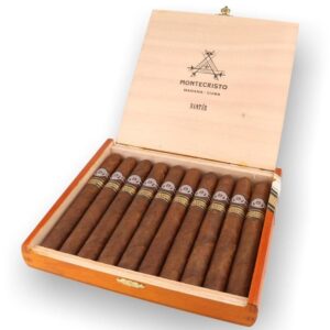 montecristo dantes limited edition 2016