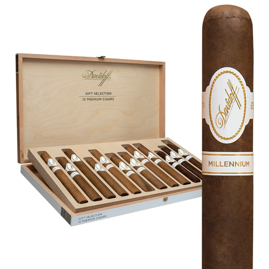 davidoff 12 cigar assortment davidoff 12 cigar assortment