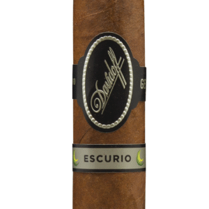 davidoff escurio