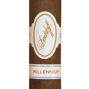davidoff millennium blend