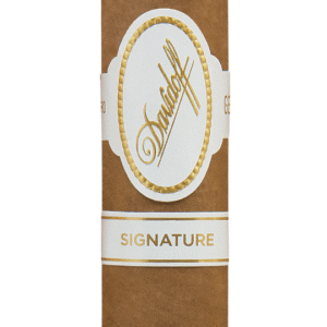 davidoff signature