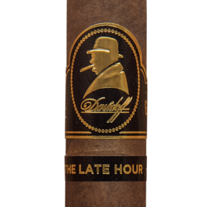 davidoff winston churchill late hour