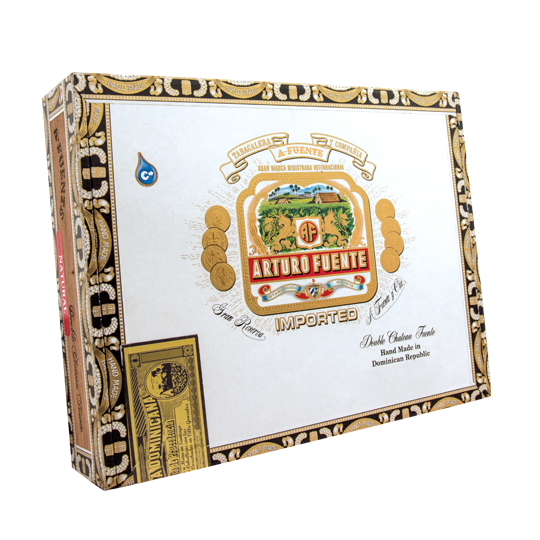 arturo fuente chateau fuente arturo fuente chateau fuente