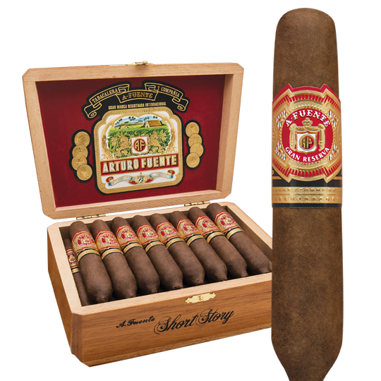 arturo fuente hemingway arturo fuente hemingway