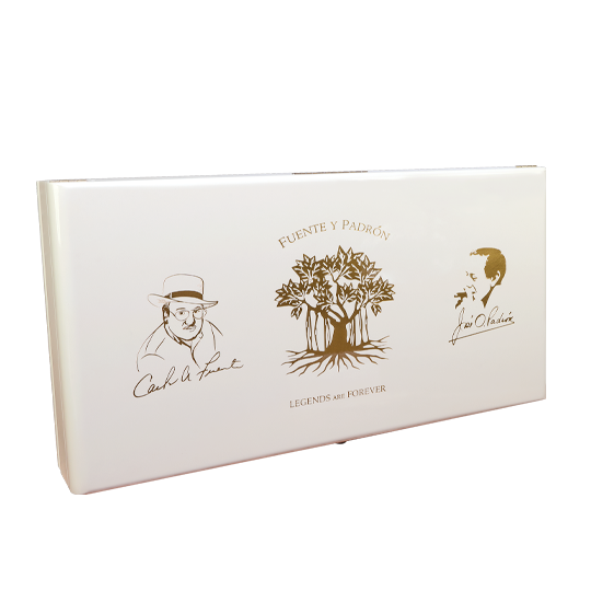 fuente y padrón legends fuente y padrón legends