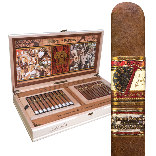 fuente y padrón legends fuente y padrón legends