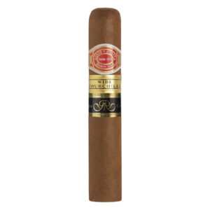 Reservas & Gran Reservas romeo y julieta wide churchill gran reserva 2015