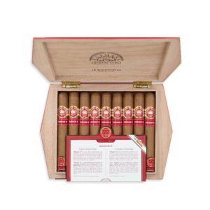h.upmann magnum 52 year of the tiger