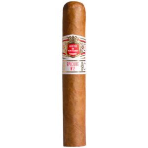 hoyo de monterrey epicure no. 2