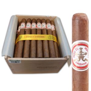 hoyo de monterry double coronas