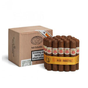 hoyo de monterrey petit robustos