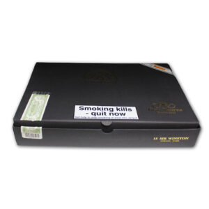 h.upmann sir winston gran reserva cosecha 2011