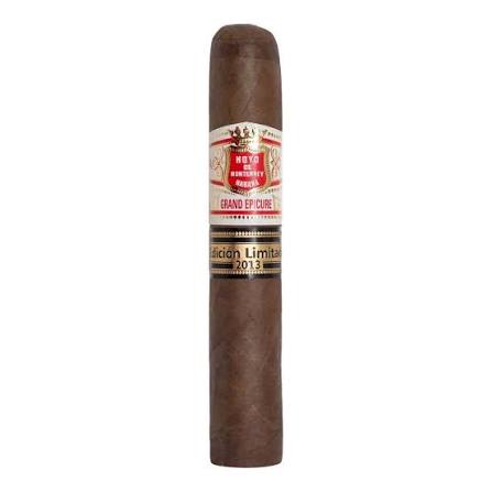 hoyo de monterrey grand epicure edición limitada 2013 hoyo de monterrey grand epicure edición limitada 2013
