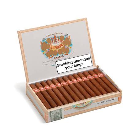 h. upmann petit coronas h. upmann petit coronas