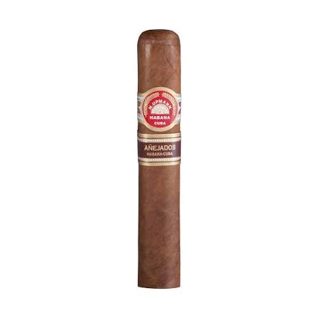 h.upmann robustos añejados h.upmann robustos añejados
