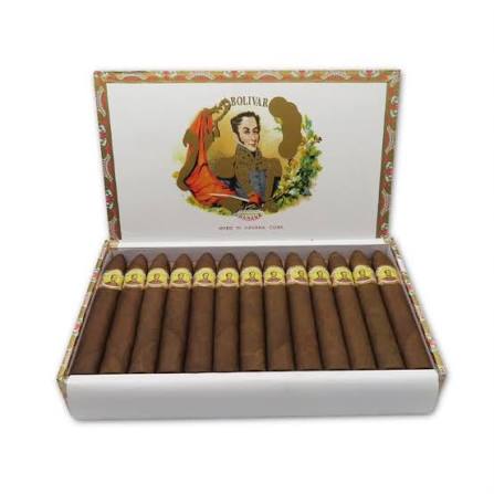 bolivar belicoso finos bolivar belicoso finos