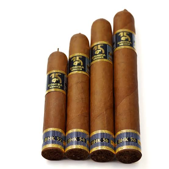 cohiba behike 15 anniversary gift box cohiba behike 15 anniversary gift box