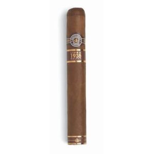 montecristo 1935 maltes