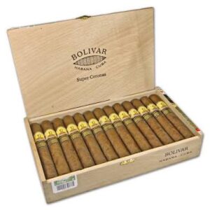 bolivar super coronas(edición limitada 2014)
