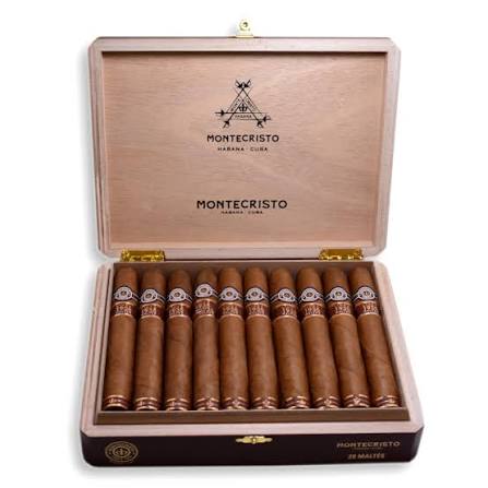 montecristo 1935 maltes montecristo 1935 maltes